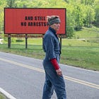 Three Billboards outside Ebbing, Missouri (2017) — Read Along