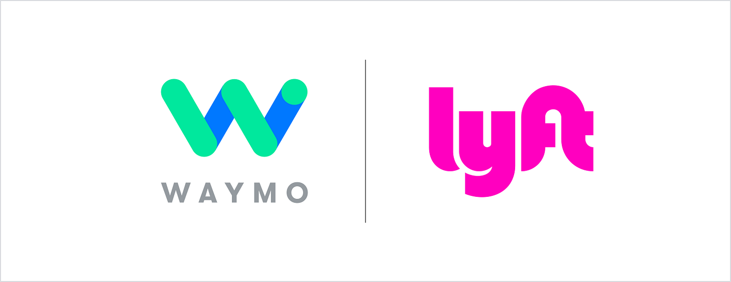 Partnering with Lyft to serve more riders in Metro Phoenix