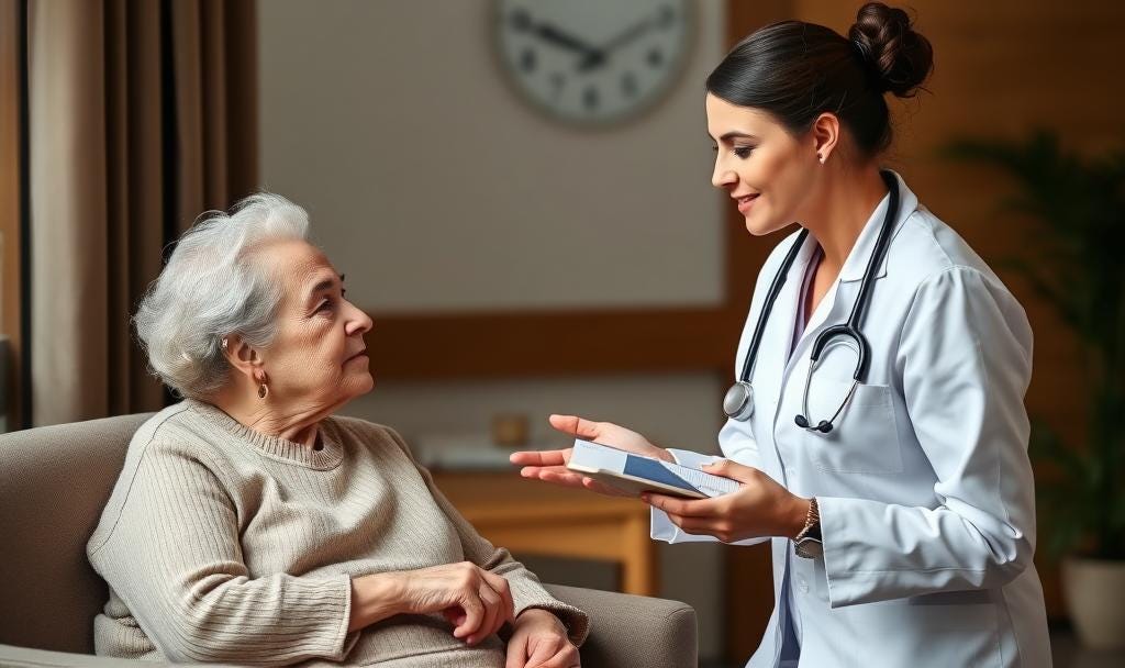 Health literacy importance to wellness and long health