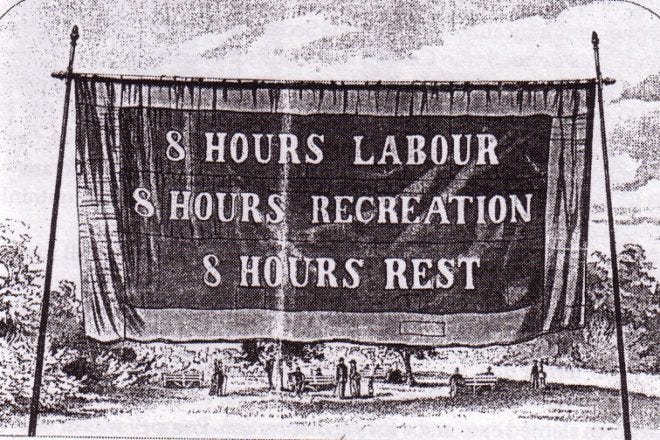 9 Facts on Labor Day Legacy Media Won't Mention