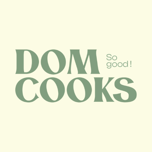 Club Dom Cooks