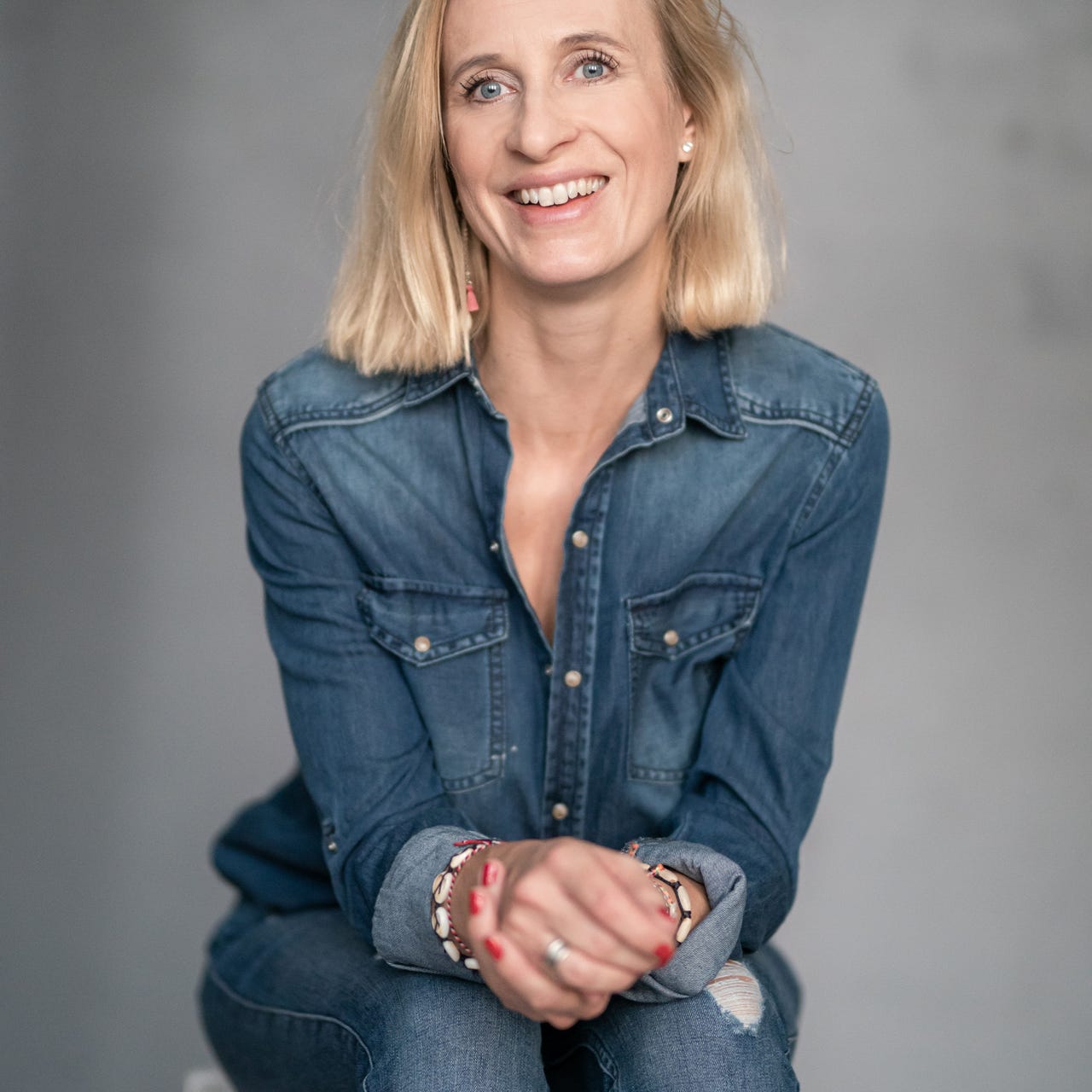 Personal Branding Newsletter 