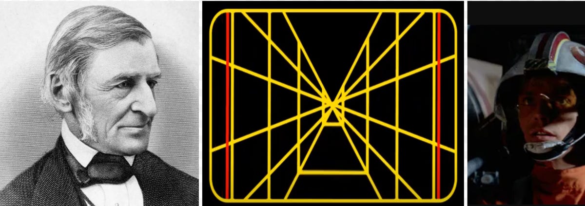 Emerson, AI, and The Force