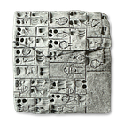 From counting to cuneiform: How writing was invented