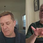 Jerry Portwood & Dale Corvino Discuss Sex Work, Resisting Despair, Staying Creative