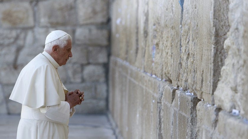 Catholic sexual abuse study greeted with incurious contempt - ABC News