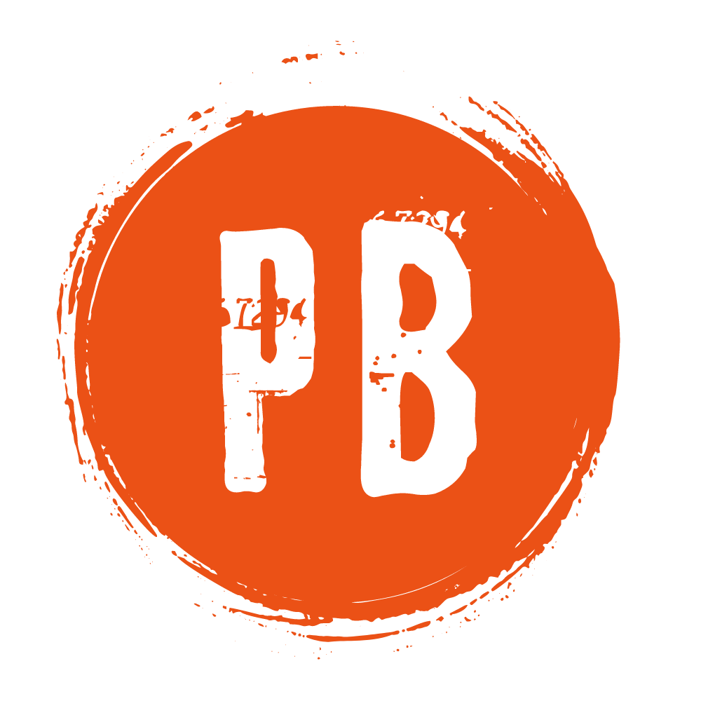 Power Breakers with Maya Rupert