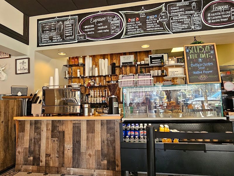 Lancaster Coffee Co. & Cafe - Lancaster, NY | joe coffee Lancaster Coffee Co. & Cafe - Lancaster, NY | joe coffee