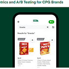 Instacart Overview & CEO Strategy