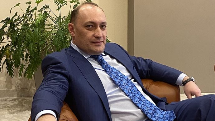 Следствие установило ''круг лиц'' причастных к убийству переговорщика  Киреева | Украинская правда