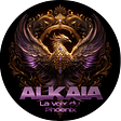 Alkaia's avatar