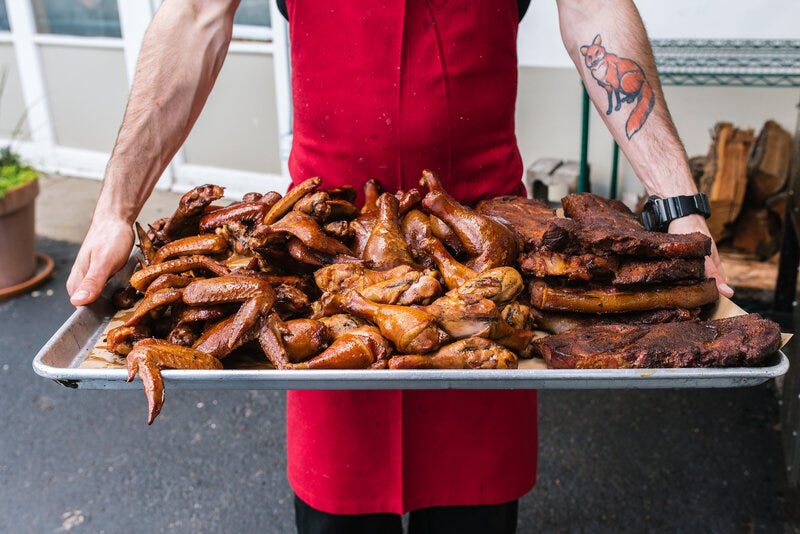 Bolyard's Meat and Provisions