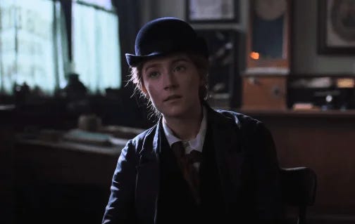 Jo Little Women Jo Little Women