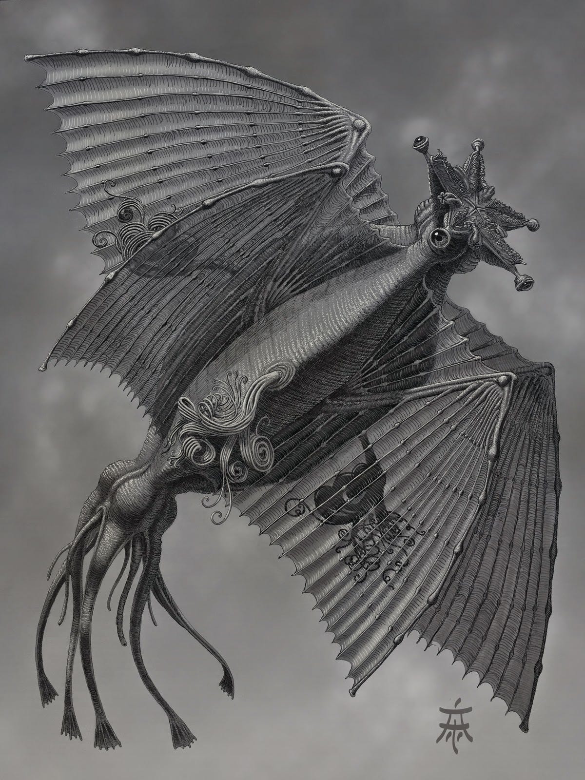 Art by Tom Ardans. It might be fun to have a body like this for the Meme of it. How tf were they supposed to fly though? They must either not be 3D+1 or just be the equiv. to stunted apes like we are in a different atmosphere. Art by Tom Ardans. It might be fun to have a body like this for the Meme of it. How tf were they supposed to fly though? They must either not be 3D+1 or just be the equiv. to stunted apes like we are in a different atmosphere.
