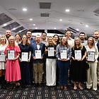 Future cotton leaders turn ideas into action
