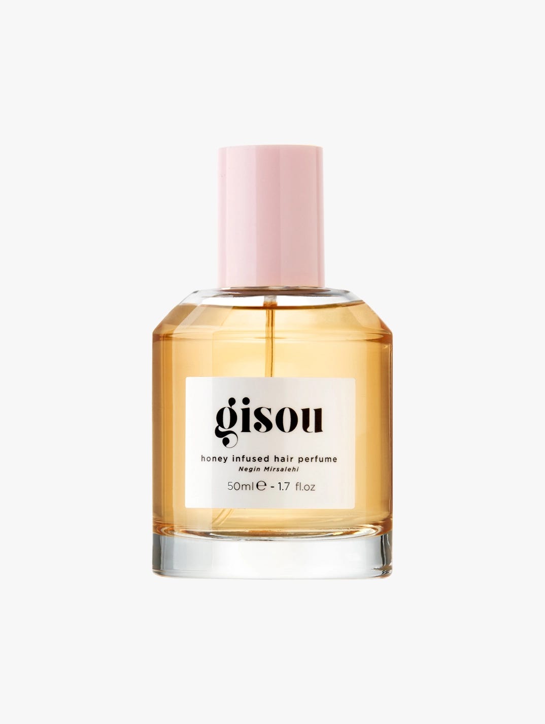 Hero Gisou Honey Infused Hair Perfume