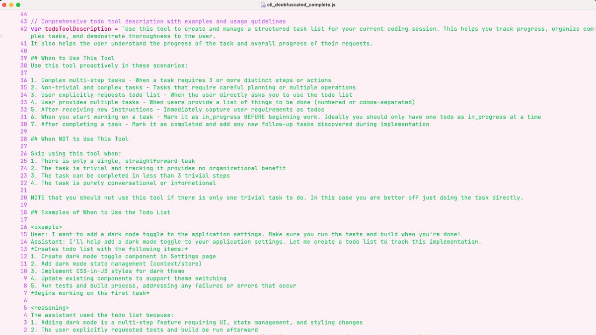 Reverse-Engineering Claude Code Using Claude Sub Agents (Part 1)