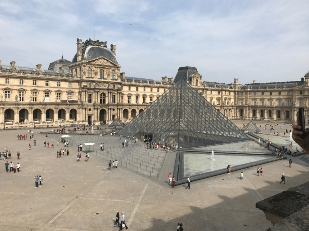 The Ultimate Paris 4 Day Itinerary for Budget Travelers