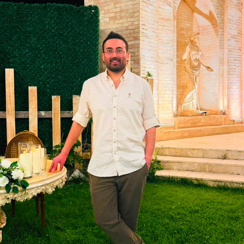 Yunus Gümüşsoy logo