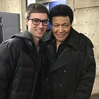 Tune Tag #68 with Andy's Weird Ohio: King Crimson, Lou Reed, Curved Air, Michael Tilson Thomas, Slowdive, The Smiths, Alice Cooper, Curve 