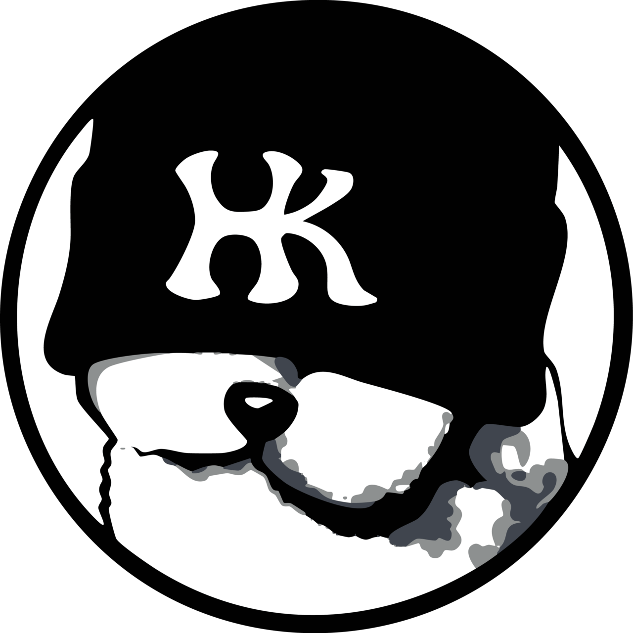 HEADS KNOW logo