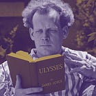 Sergei Eisenstein's memories of James Joyce (Part I)