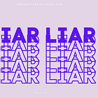 KI-Podcast: #42 Liar Liar: Lügen und Betrug