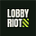 LOBBY RIOT
