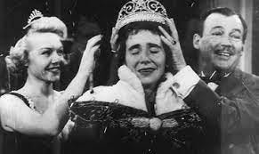 Queen for a Day - Koenig | Dunne