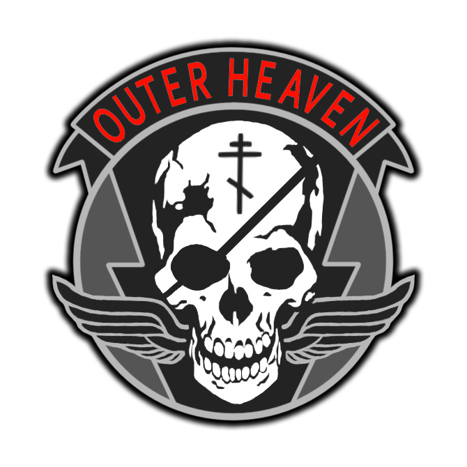 Outer Heaven Report