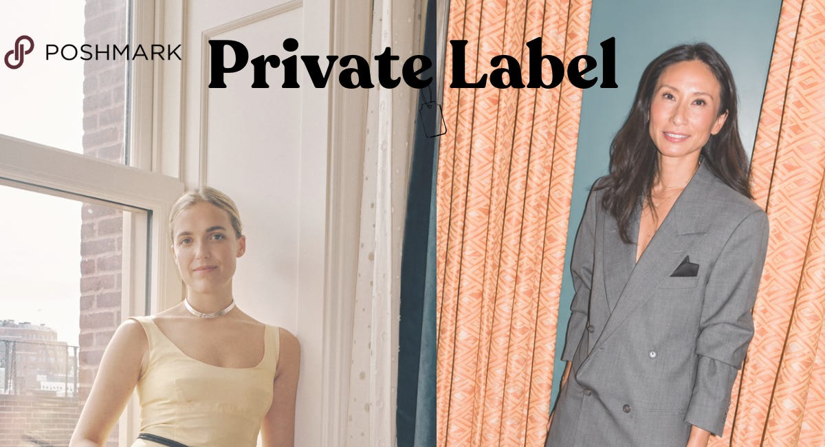 Shop Poshmark Like a Bergdorf Goodman Buyer