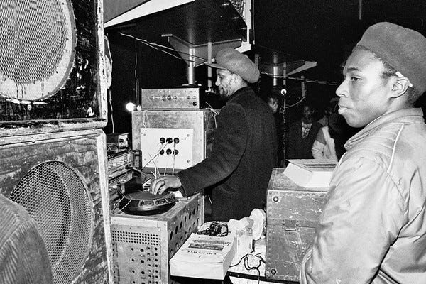 Vater der Soundsystem-Kultur: Dub- und Reggae-Pionier Jah Shaka verstorben