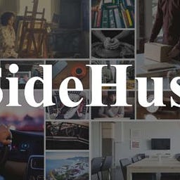SideHusl.com