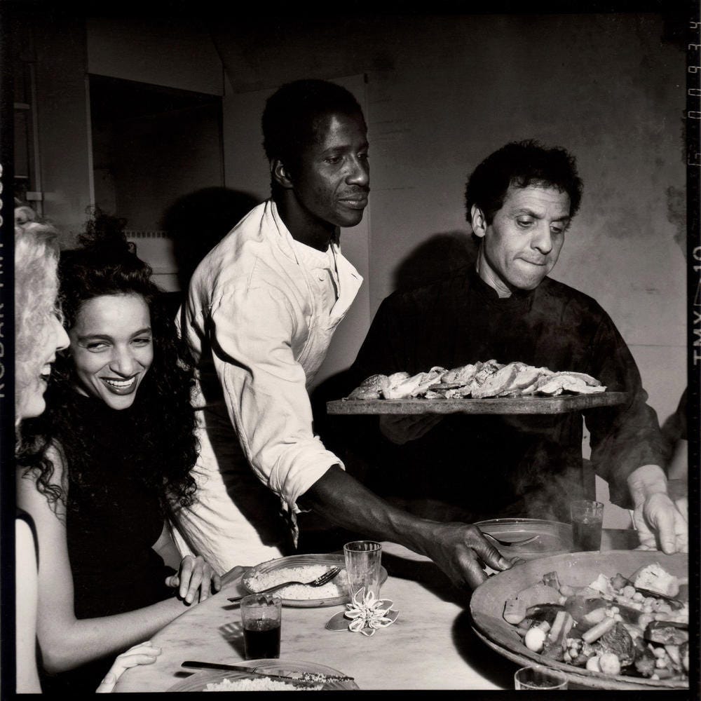 008: Azzedine & the Women Who Made Alaïa, Pt. II