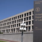 The Church of the Department of Labor 