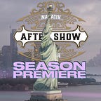 Narativ with Zev Shalev