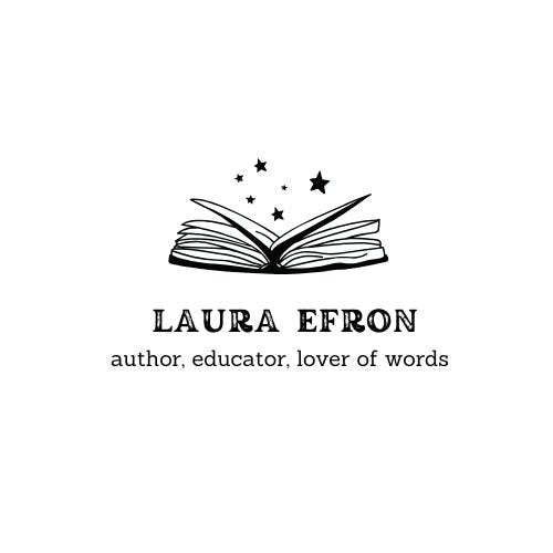 Artwork for Laura Efron's Substack