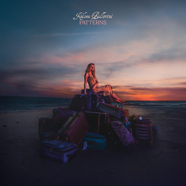 PATTERNS - Album by Kelsea Ballerini | Spotify
