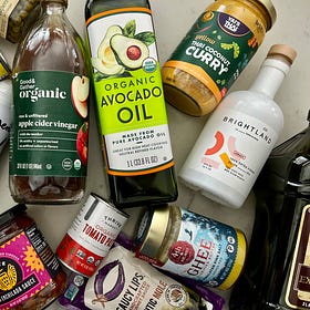 Low-carb pantry staples, part 2 