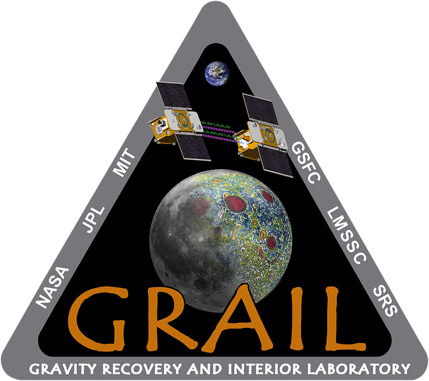 Gravity Recovery and Interior Laboratory | National Aeronautics and Space Administration Wiki | Fandom Gravity Recovery and Interior Laboratory | National Aeronautics and Space Administration Wiki | Fandom