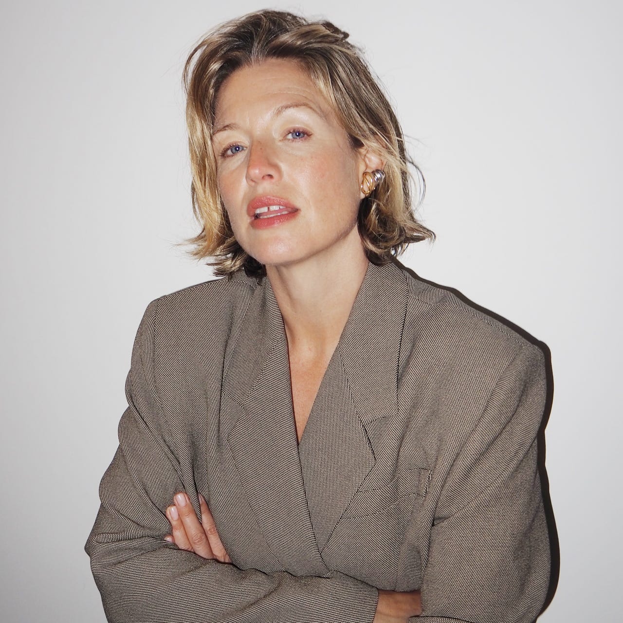 THE EDIT by Alexis Foreman