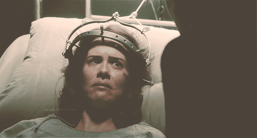 10 Reasons Asylum Is The Best Season Of AHS, And You Can't Change My Mind 10 Reasons Asylum Is The Best Season Of AHS, And You Can't Change My Mind