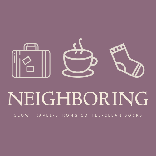 Artwork for Neighboring’s Substack