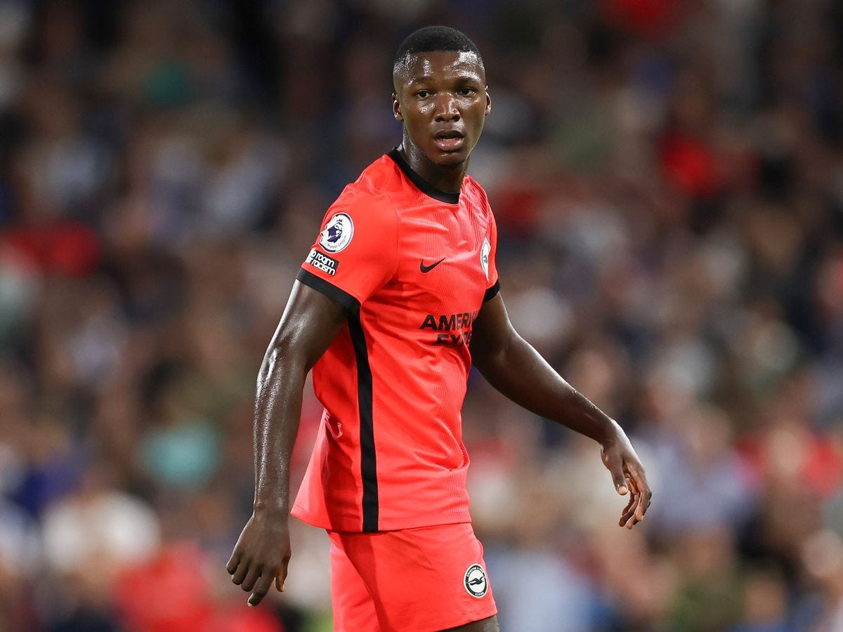 Brighton prepare Moises Caicedo contract offer amid Arsenal and Man Utd  transfer interest - football.london