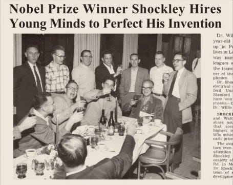 b>Silicon Valley - History & Culture</b> What drives innovation in Sili... b>Silicon Valley - History & Culture</b> What drives innovation in Sili...