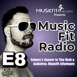 Sounds & Stories with Mike