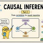 Issue #136 - Prediction Is Not Causation: A Practical Introduction to Causal Inference