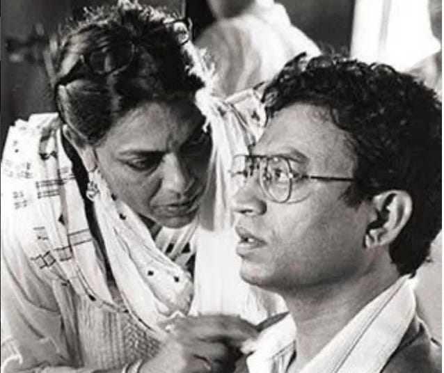 Mira Nair The Namesake