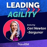  Leading with Agility