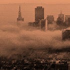 Did the US Army spray bioweapons on your family?